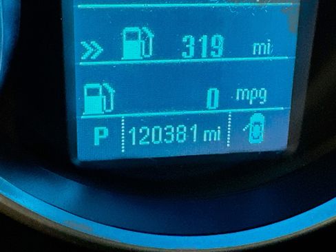 Used 2012 Chevrolet Cruze LT w/ All-Star Edition image 19