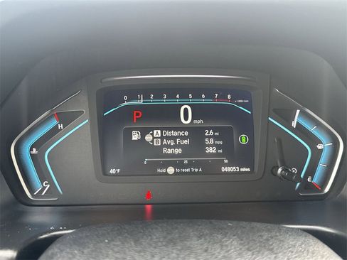 Used 2022 Honda Odyssey Elite image 22