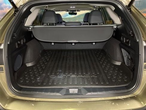 Certified 2025 Subaru Outback Onyx Edition AWD/4WD image 59