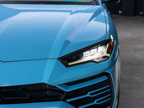 Used 2021 Lamborghini Urus AWD/4WD image 5
