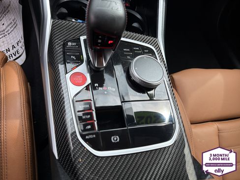 Used 2024 BMW M2 w/ Lighting Package image 22