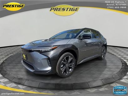 Used 2023 Toyota bZ4X AWD w/ Weather Package