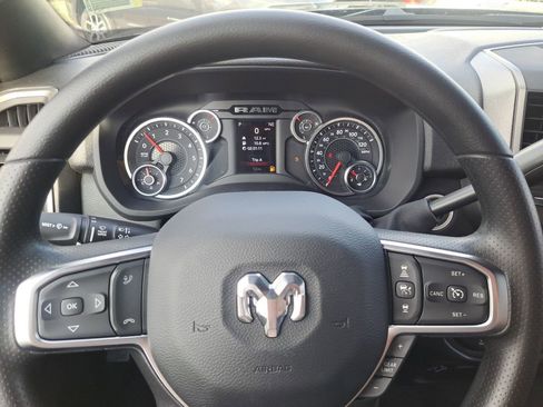 New 2026 RAM 2500 Tradesman image 12