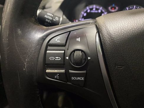 Used 2018 Acura TLX FWD image 10