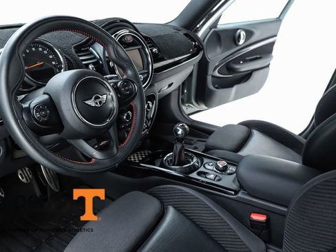 Used 2016 MINI Cooper Clubman S image 56