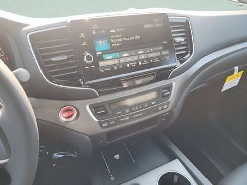 New 2026 Honda Ridgeline RTL image 27