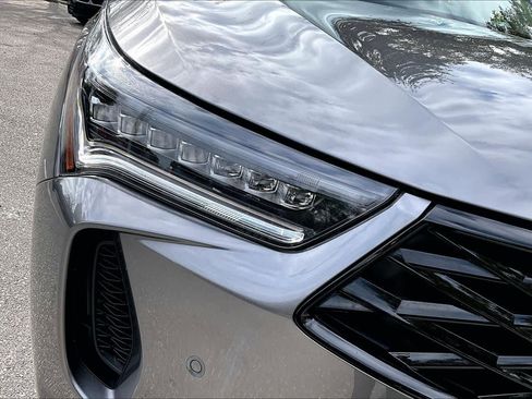 Certified 2025 Acura RDX SH-AWD w/ Technology Package image 27