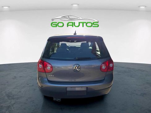Used 2007 Volkswagen Golf 2-Door image 4