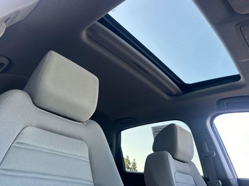 Certified 2017 Honda CR-V EX image 16