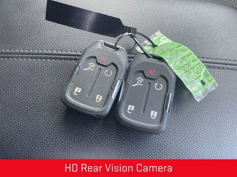 Used 2022 GMC Terrain SLE w/ Driver Convenience Package FWD image 14