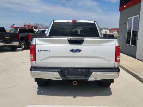 Used 2015 Ford F150 XLT w/ Trailer Tow Package AWD/4WD image 5