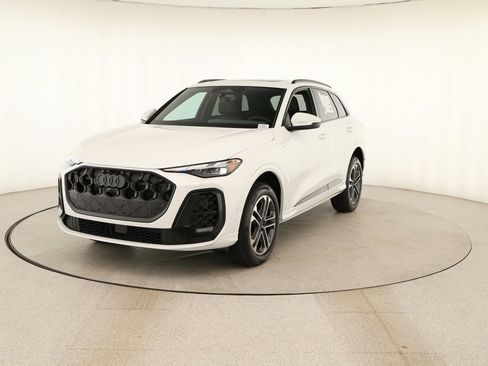 New 2026 Audi Q5 2.0T AWD/4WD image 11