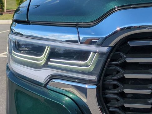 New 2026 RAM 1500 Tungsten AWD/4WD image 10