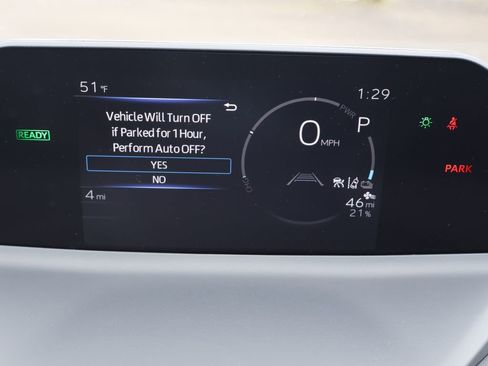 New 2026 Toyota bZ image 2