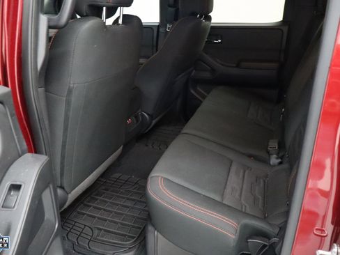 Used 2024 Nissan Frontier Pro-X w/ Pro Convenience Package image 22