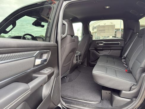 New 2026 RAM 1500 Big Horn image 32