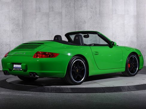 Used 2008 Porsche 911 Carrera S image 3