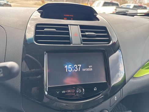 Used 2014 Chevrolet Spark LT image 26