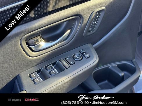 Used 2024 Honda Pilot Elite image 22