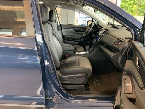 Used 2023 Subaru Ascent Onyx Edition Limited AWD/4WD image 21