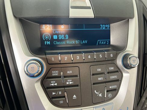 Used 2011 Chevrolet Equinox LT w/ All-Star Package image 14