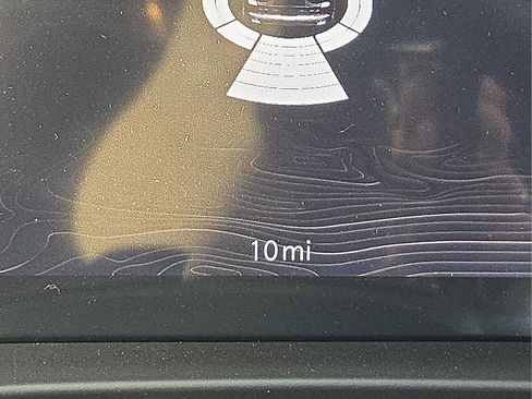 New 2026 Jeep Grand Cherokee Limited w/ Luxury Tech Group II image 23