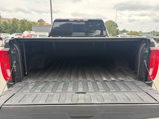 Used 2020 GMC Sierra 2500 Denali w/ Denali Ultimate Package AWD/4WD image 15