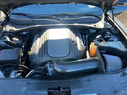 Certified 2023 Dodge Charger R/T image 21