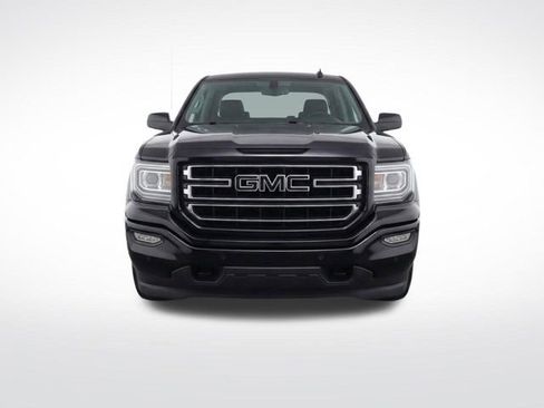 Used 2017 GMC Sierra 1500 SLE w/ SLE Value Package image 6