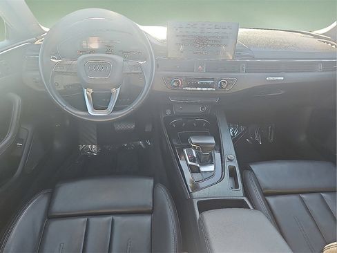 Used 2024 Audi A5 2.0T Premium Plus image 16