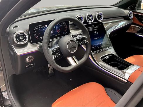 New 2026 Mercedes-Benz C 300 Sedan image 10