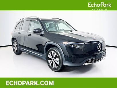 Used 2024 Mercedes-Benz EQB 250+