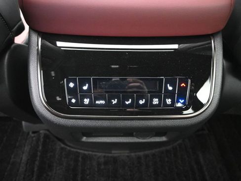 New 2026 INFINITI QX80 Autograph image 19