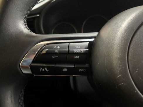 Certified 2025 MAZDA CX-30 AWD 2.5 S w/ Select Sport Pkg image 21