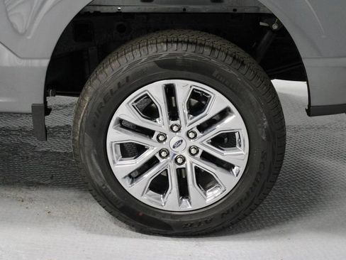 Used 2024 Ford F150 XLT w/ Equipment Group 303A High AWD/4WD image 20