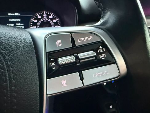 Used 2022 Kia Telluride SX w/ SX Prestige Package AWD/4WD image 46