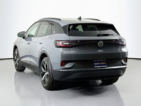Certified 2023 Volkswagen ID.4 Pro S AWD/4WD image 5