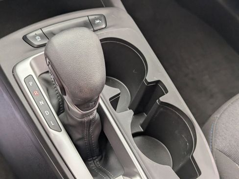 Used 2024 Chevrolet Trax LS w/ Driver Confidence Package image 25