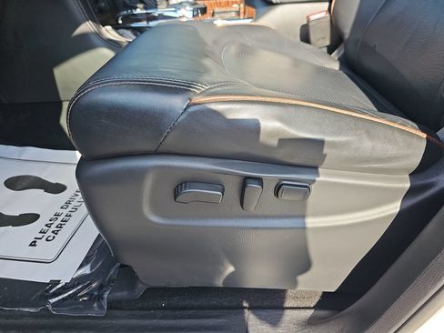 Used 2019 Nissan Armada SL w/ Premium Package RWD image 28
