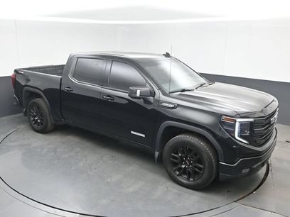 Certified 2023 GMC Sierra 1500 Elevation w/ Preferred Package