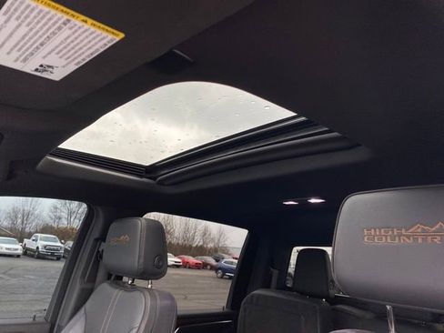 Certified 2024 Chevrolet Silverado 2500 High Country w/ Midnight Edition image 16