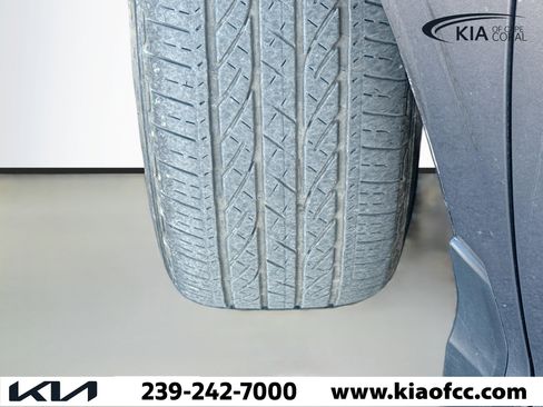 Used 2023 Honda Odyssey EX-L image 45