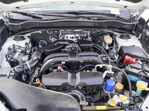 Used 2017 Subaru Forester 2.5i Limited image 26