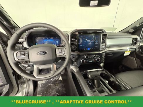 New 2026 Ford F150 Lariat AWD/4WD image 8