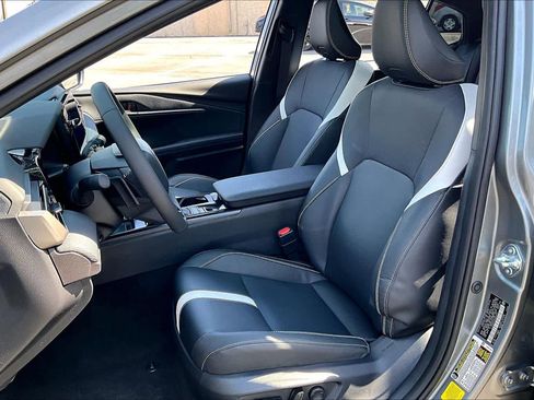 Certified 2025 Toyota Camry SE w/ Multimedia Upgrade Package image 8