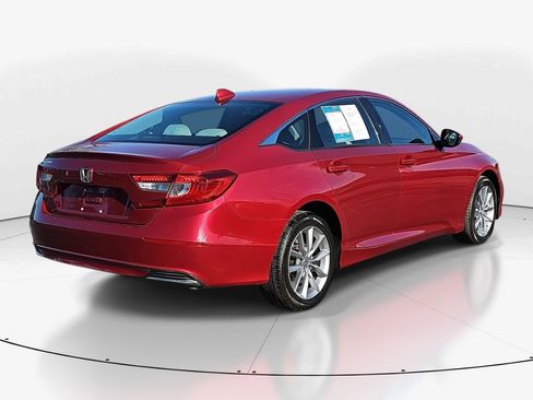 Used 2021 Honda Accord LX image 5