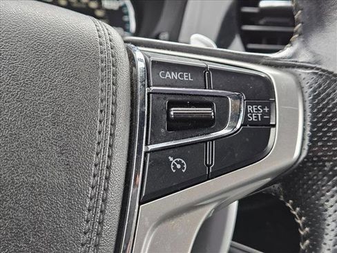 Used 2022 Mitsubishi Outlander SEL AWD/4WD image 22