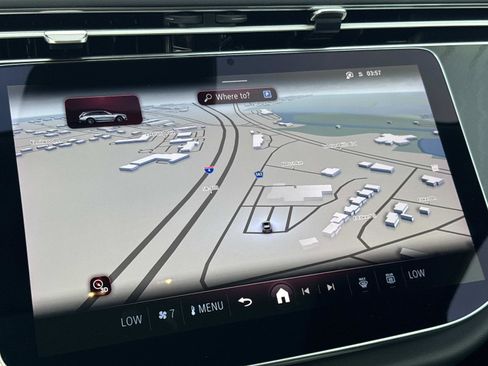 Certified 2025 Mercedes-Benz E 450 4MATIC All-Terrain Wagon image 20