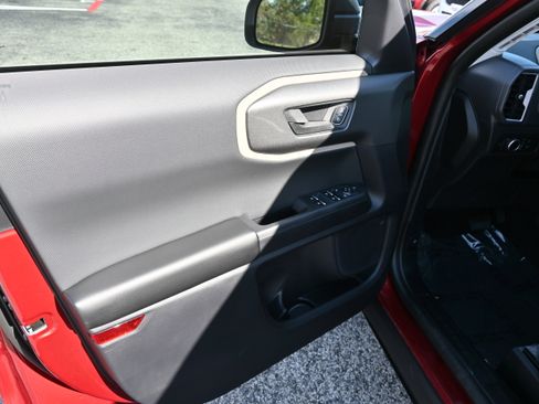 New 2025 Ford Bronco Sport Big Bend image 14