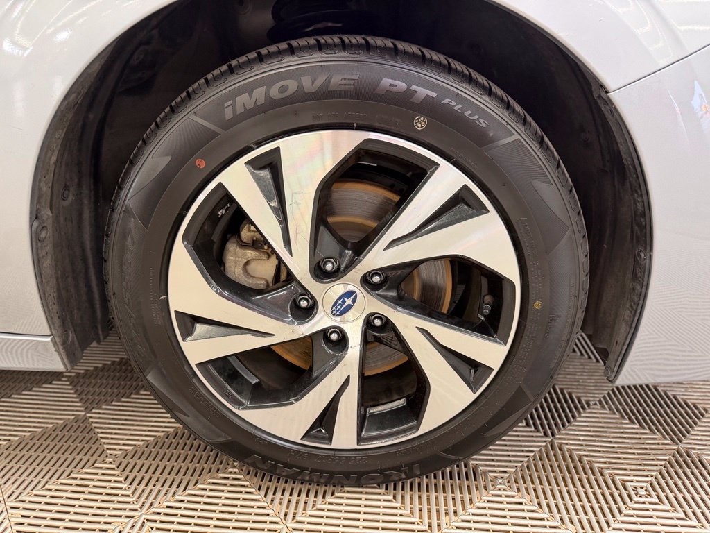 Used 2024 Subaru Legacy Premium AWD/4WD image 9
